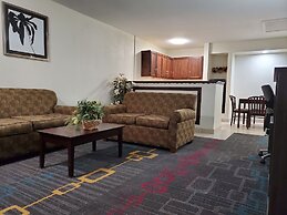 Days Inn by Wyndham Lawton