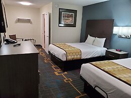 Days Inn by Wyndham Lawton