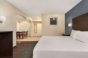 Days Inn by Wyndham Lawton