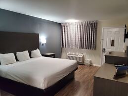 Days Inn by Wyndham Lawton