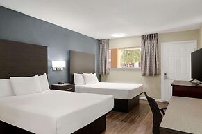 Days Inn by Wyndham Lawton