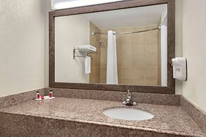 Days Inn by Wyndham Lawton