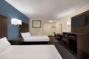 Days Inn by Wyndham Lawton