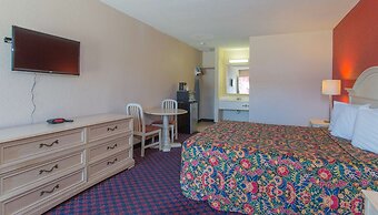 Studios and Suites 4 Less Battlefield Blvd