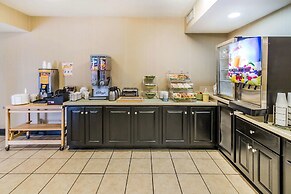 Quality Inn Savannah I-95