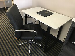 Quality Inn Savannah I-95