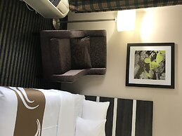 Quality Inn Savannah I-95