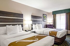 Quality Inn Savannah I-95