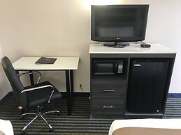 Quality Inn Savannah I-95