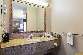 Quality Inn Savannah I-95