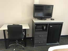 Quality Inn Savannah I-95