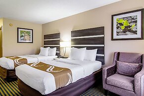 Quality Inn Savannah I-95