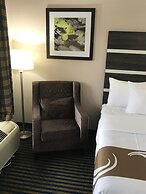 Quality Inn Savannah I-95