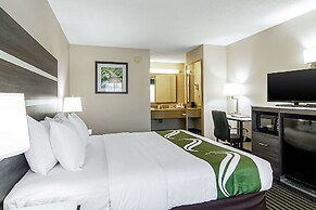 Quality Inn Savannah I-95