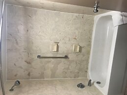 Quality Inn Savannah I-95