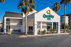 Quality Inn Savannah I-95