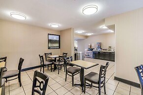 Quality Inn Savannah I-95