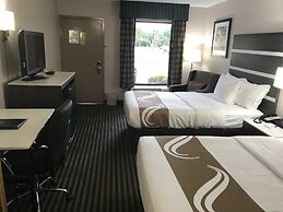 Quality Inn Savannah I-95