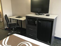 Quality Inn Savannah I-95