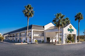 Quality Inn Savannah I-95