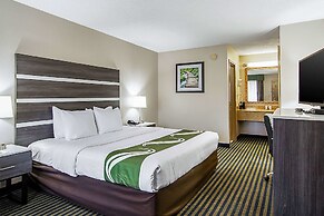 Quality Inn Savannah I-95