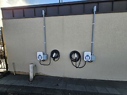 Red Lion Inn & Suites Deschutes River Bend