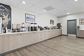 Red Lion Inn & Suites Deschutes River Bend