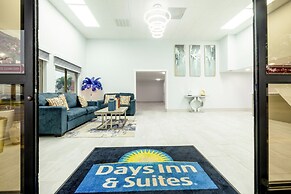 Days Inn & Suites by Wyndham Bossier City/Casino Area