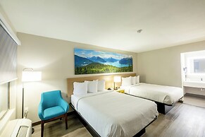 Days Inn & Suites by Wyndham Bossier City/Casino Area