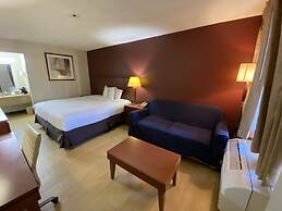 Days Inn & Suites by Wyndham Bossier City
