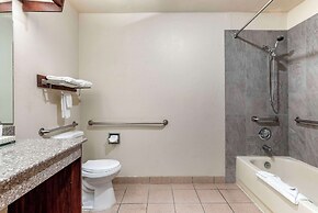 Econo Lodge Portland Airport