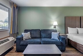 Econo Lodge Portland Airport