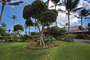 Kauai Coast at the Beachboy