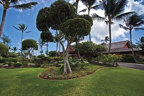 Kauai Coast at the Beachboy