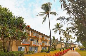 Kauai Coast at the Beachboy