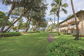 Kauai Coast at the Beachboy