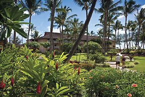 Kauai Coast at the Beachboy