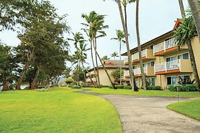Kauai Coast at the Beachboy