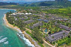 Kauai Coast at the Beachboy