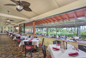 Kauai Coast at the Beachboy