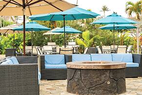 Kauai Coast at the Beachboy