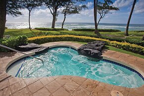 Kauai Coast at the Beachboy