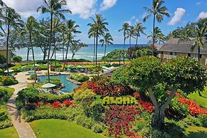 Kauai Coast at the Beachboy