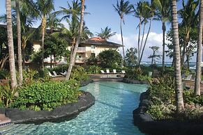 Kauai Coast at the Beachboy