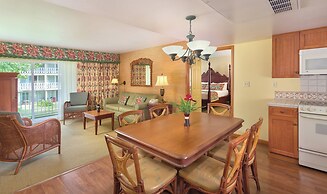 Kauai Coast at the Beachboy