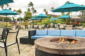 Kauai Coast at the Beachboy