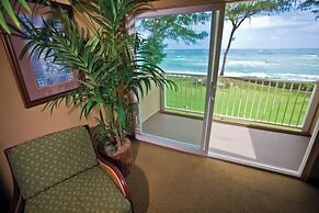 Kauai Coast at the Beachboy