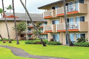 Kauai Coast at the Beachboy