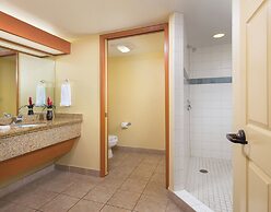 Kauai Coast at the Beachboy