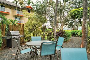 Kauai Coast at the Beachboy